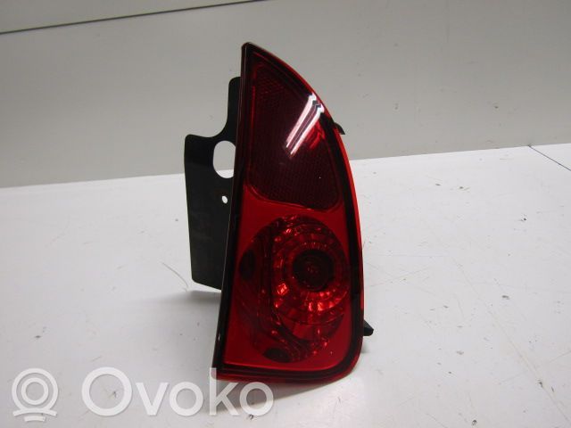 Renault Espace -  Grand espace IV Lampă spate în caroserie 