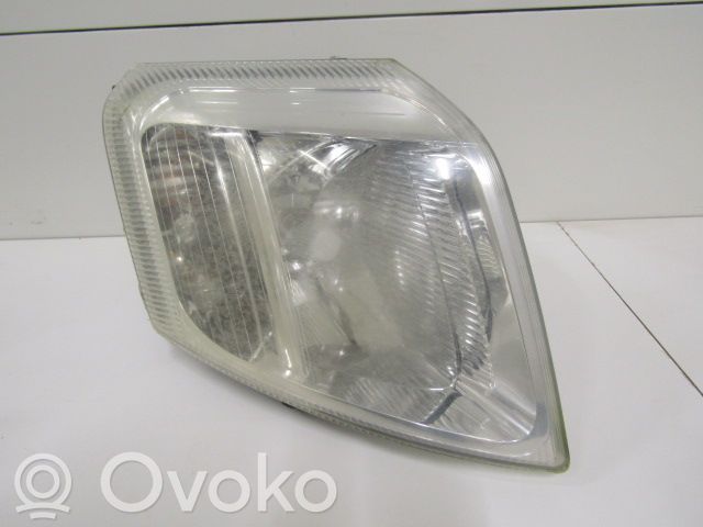 Citroen C2 Scheinwerfer 