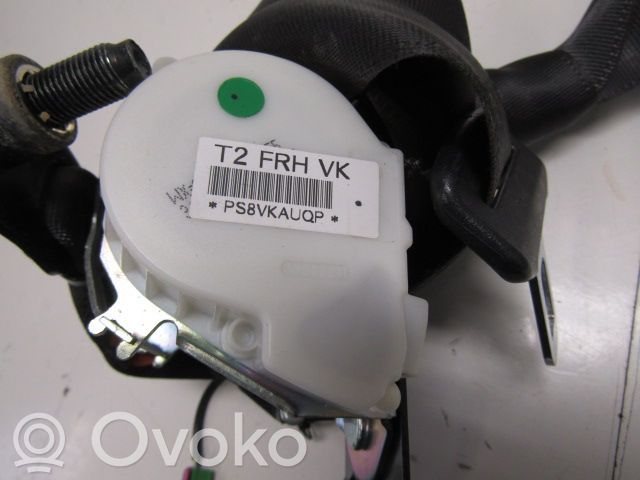 Chevrolet Aveo Cinturón delantero 