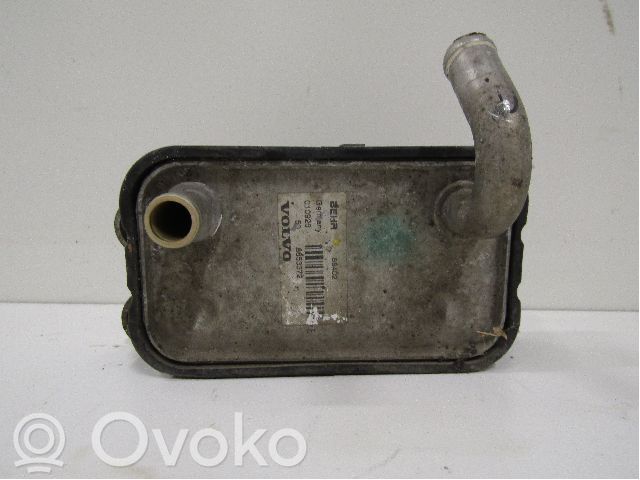 Volvo S80 Chłodnica oleju 