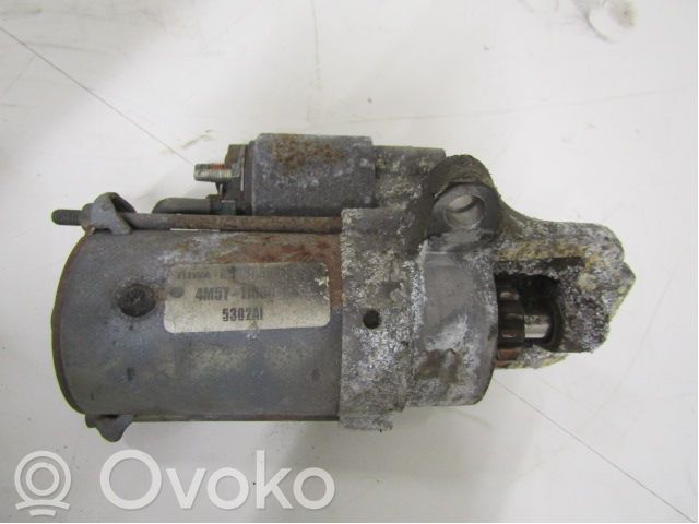 Starteris   4M5T1100AB,FI1WA