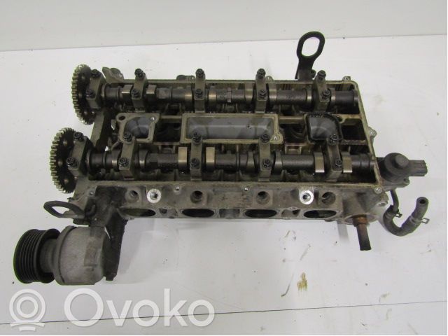 Engine head