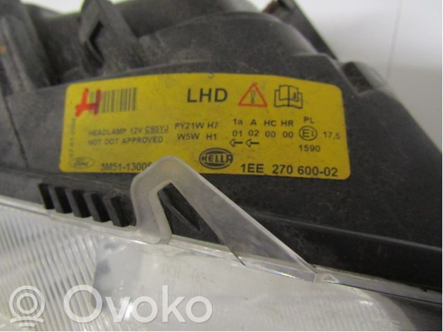 Headlight/headlamp   3M5113005AH