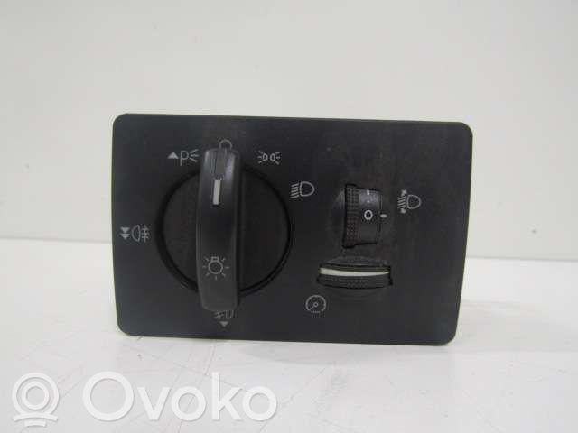 Lukturu slēdzis   4M5T13A024AA,1323819,4M5T13A024AA