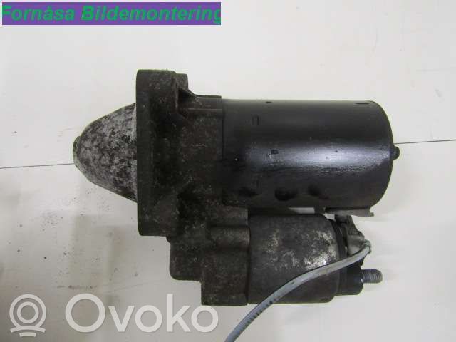 Motor de arranque   0001107418,2S6U11000DB
