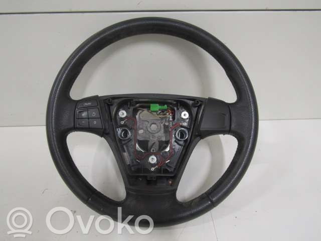 Volvo V50 Stūre 