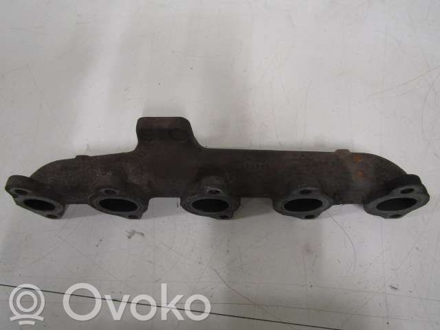 Exhaust manifold   548028,0341J2