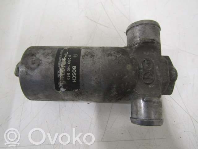 Idle control valve (regulator)   0280140545,13411744713,13411744713