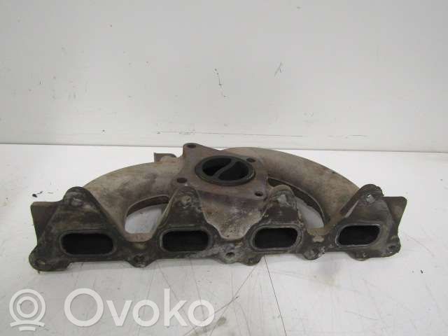 Renault Laguna II Pakosarja 
