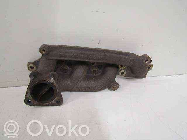 Volvo S40, V40 Colector de escape 