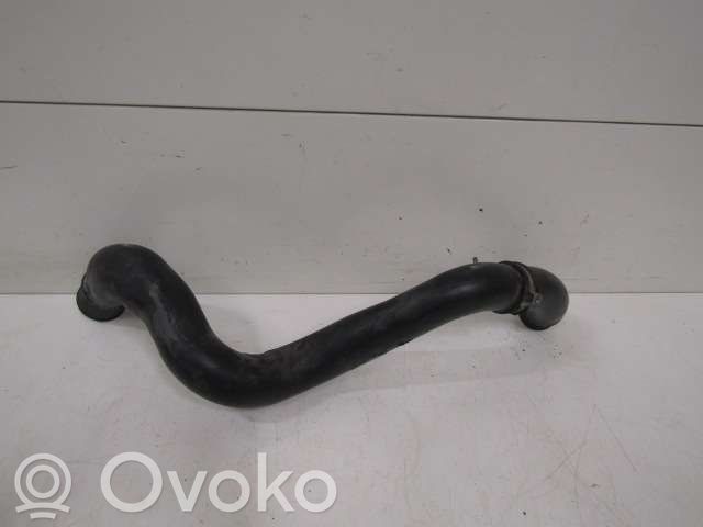 Volvo S40, V40 Furtun/conductă intercooler 
