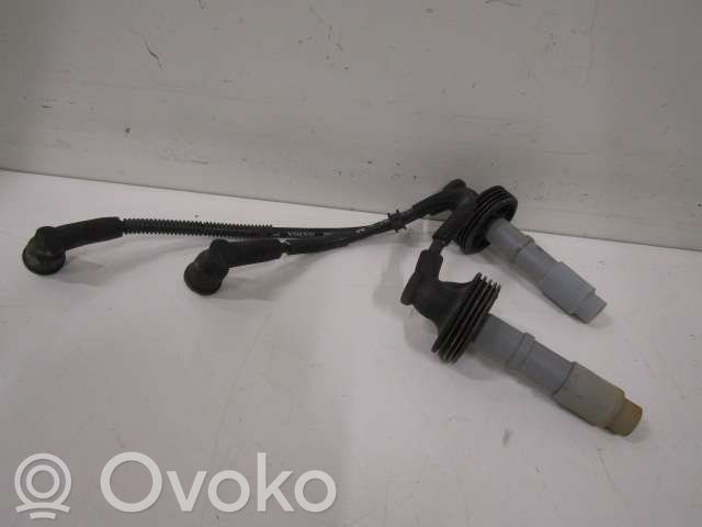 Volvo S40, V40 Ignition plug leads 