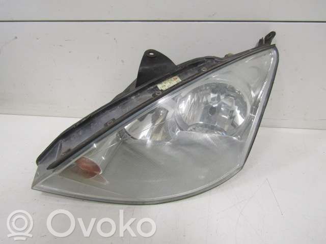 Headlight/headlamp   2M5113101BD,1343657