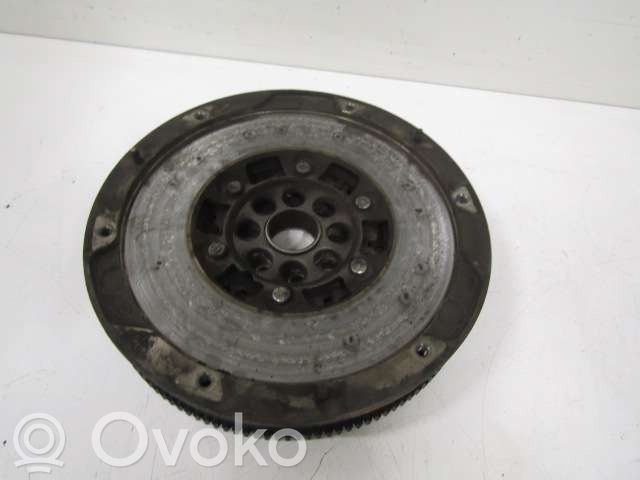 Volante motor
