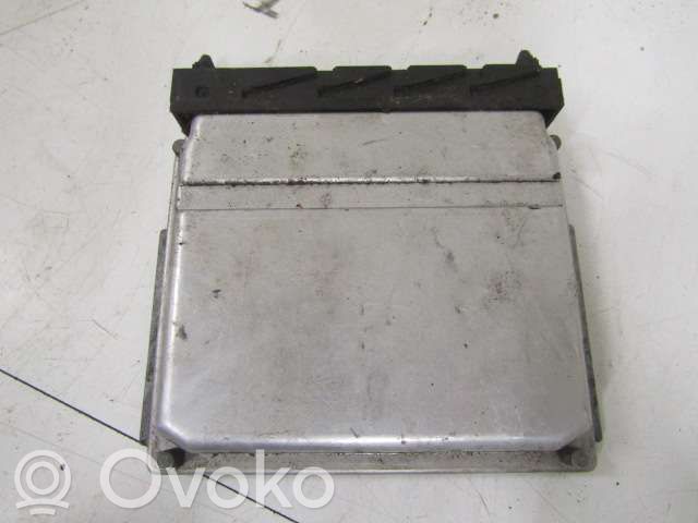 Volvo V70 Injection control unit/module 