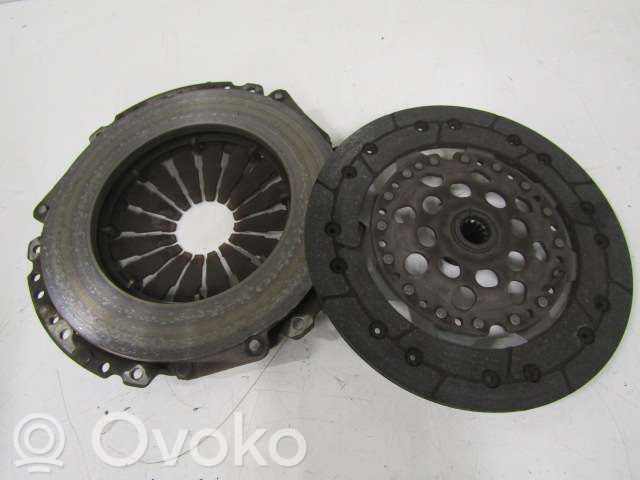 Opel Corsa D Sankabos diskas 