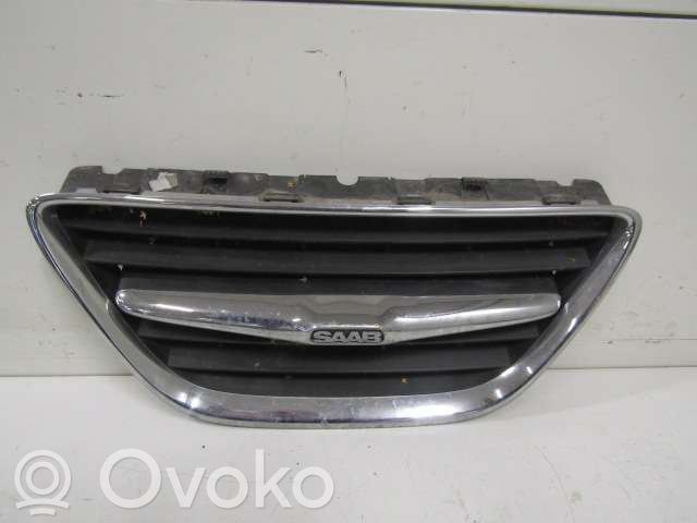 Saab 9-5 Apakšējais režģis (trīsdaļīgs) 