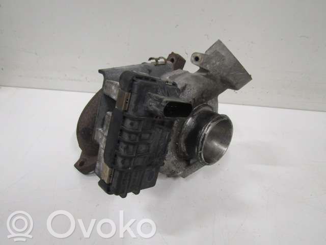 Turbo   A6640900080