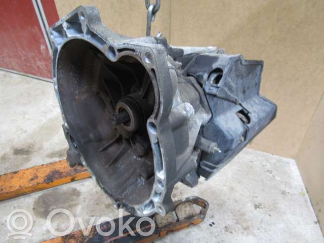Ford Focus Manual 5 speed gearbox 