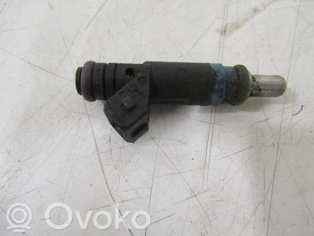 Ford Focus Fuel injector 