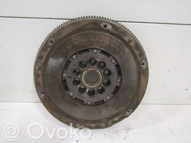 Volvo S80 Spararats 