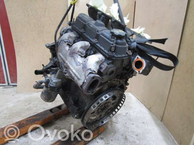 Engine   5019165AB
