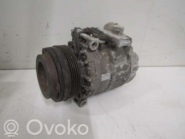 Air conditioning (A/C) compressor (pump)   4472208025,4472208025,4472208025