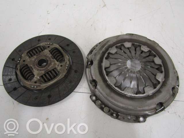 Seat Ibiza III (6L) Pressure plate 