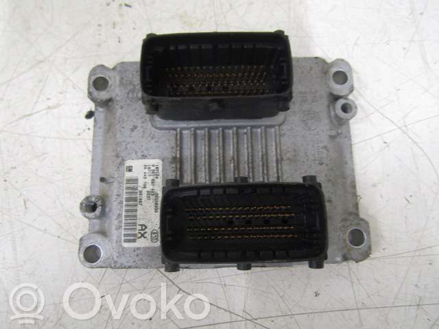 Injection control unit/module   0261207423
