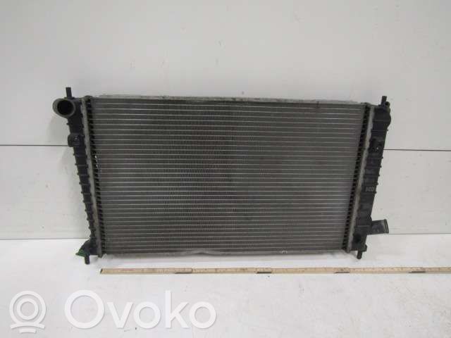 Saab 9-5 Coolant radiator 