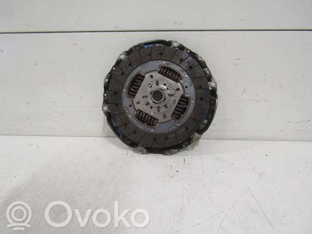 Ford Transit -  Tourneo Connect Clutch pressure plate 