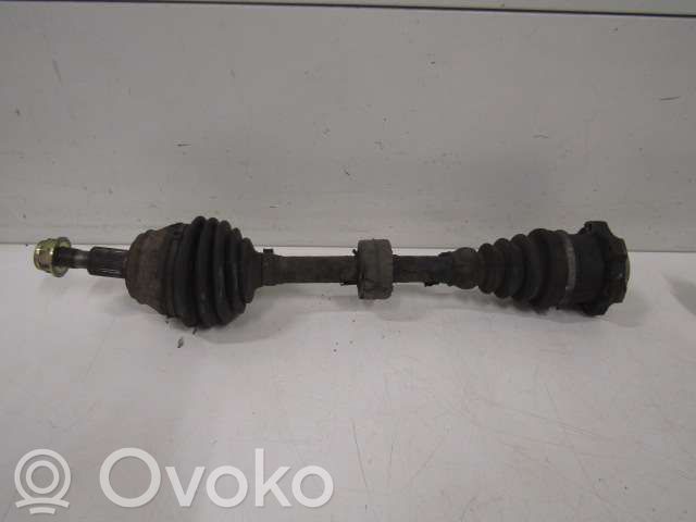 Volkswagen Golf IV Półoś przednia 