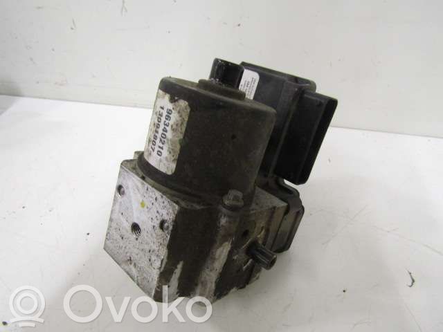 Daewoo Matiz ABS bloks 