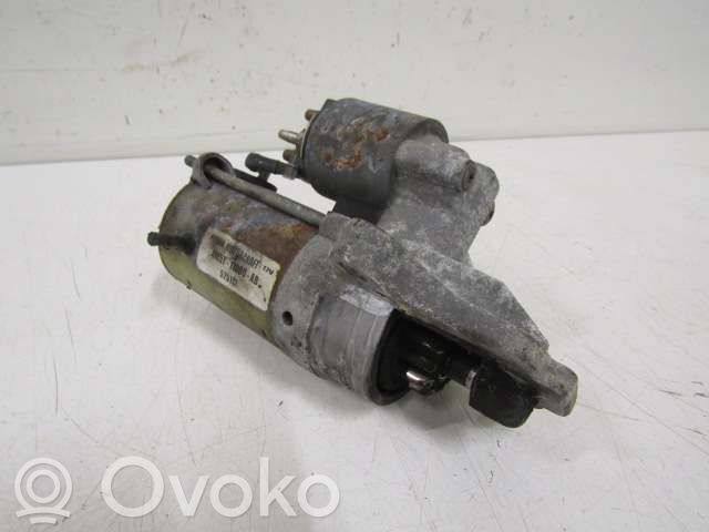 Starteris   4M5T11000AC