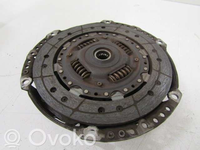 Ford Focus Kytkinsarja 
