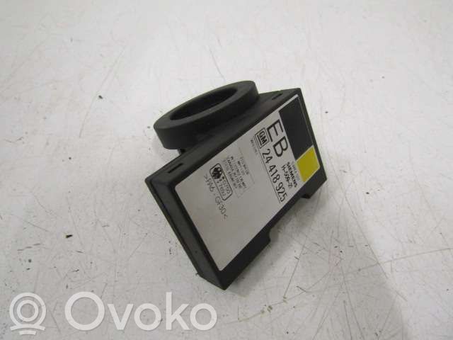 Opel Corsa B Imobilaizera lasītājs (antena) 