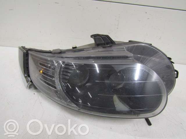 Headlight/headlamp   89101417006
