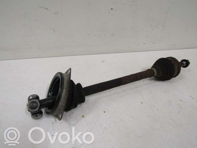 Renault Clio II Semiasse anteriore 