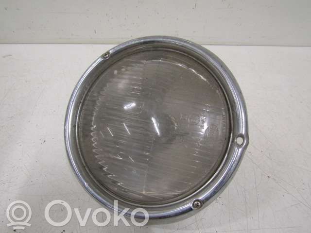 Volkswagen Beetle 1302 Far 