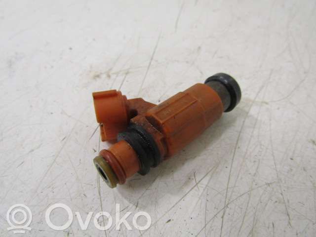Inyector de combustible   MD319791,CDH210,731029A