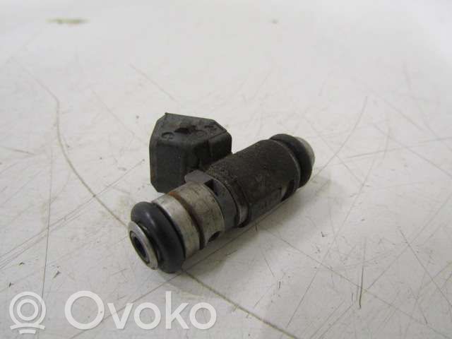 Ford Ka Inyector de combustible 