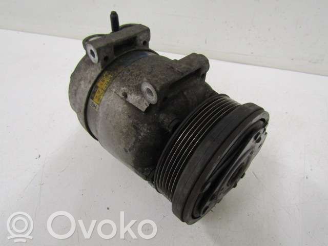 Chevrolet Nubira Klimakompressor Pumpe 