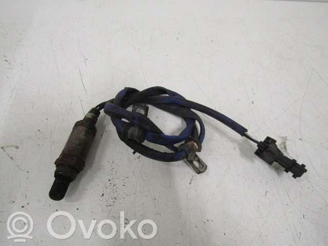 Lambda probe sensor   0258003337