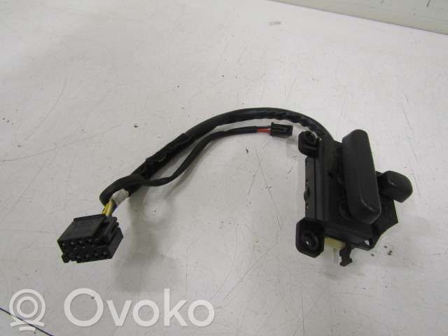 Saab 9-5 Seat control switch 