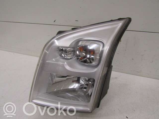 Headlight/headlamp   6C1113W030