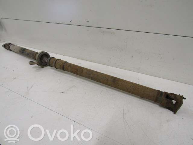Subaru Outback Vetoakseli (sarja) 