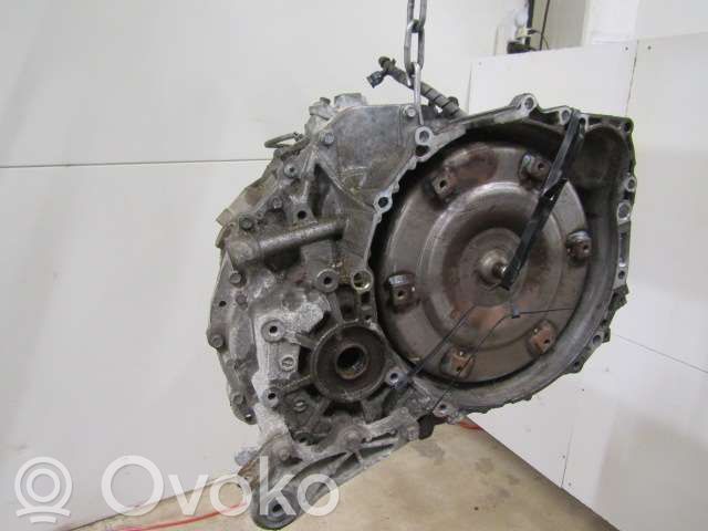 Automatic gearbox   30713895