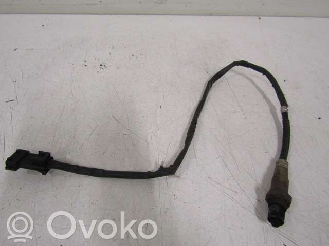 Saab 9-5 Sonda lambda 