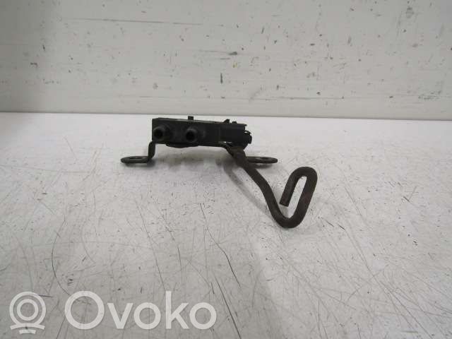 Peugeot 307 Sensor de temperatura del escape 