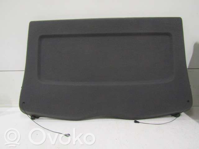 Ford Focus Hutablage 